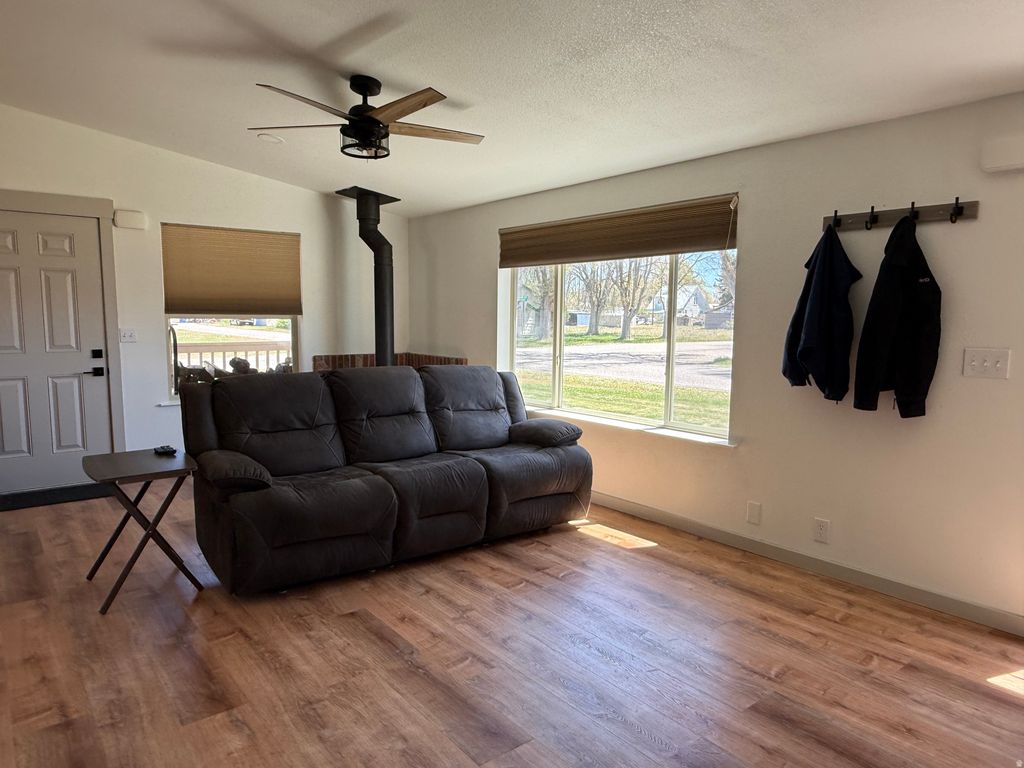Photo of 315 N 2ND ST E, Downey, ID 83234 (MLS # 2155069)