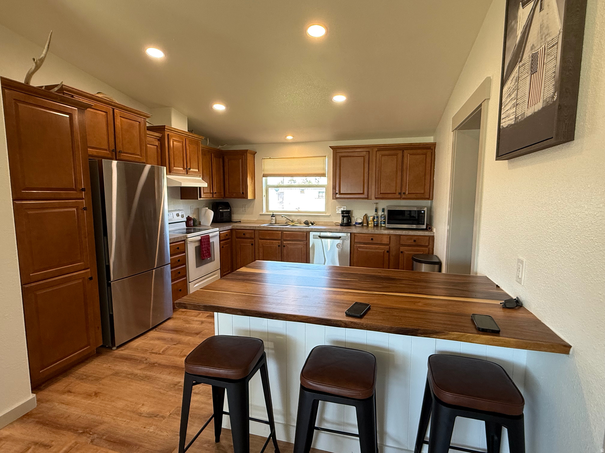 TOWNSITE OF DOWNEY - Residential