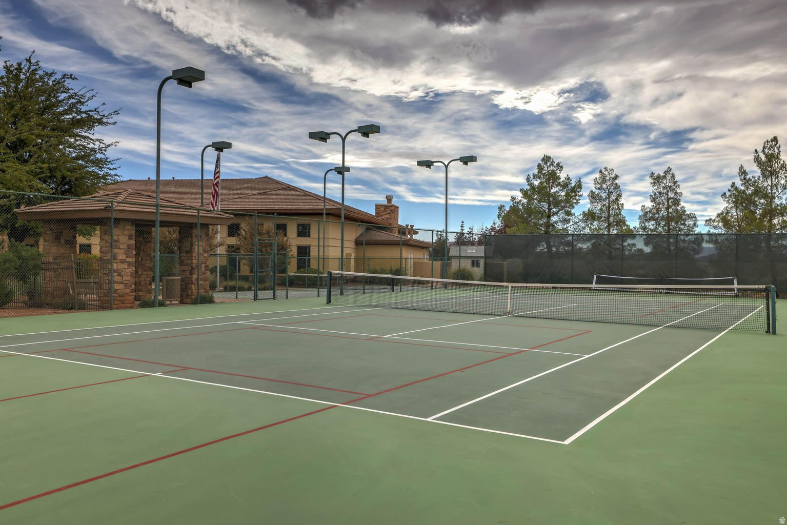 HIGHLAND PARK PH1 SUB AT THE CORAL - Residential