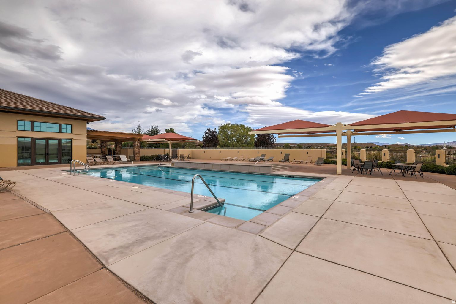 HIGHLAND PARK PH1 SUB AT THE CORAL - Residential