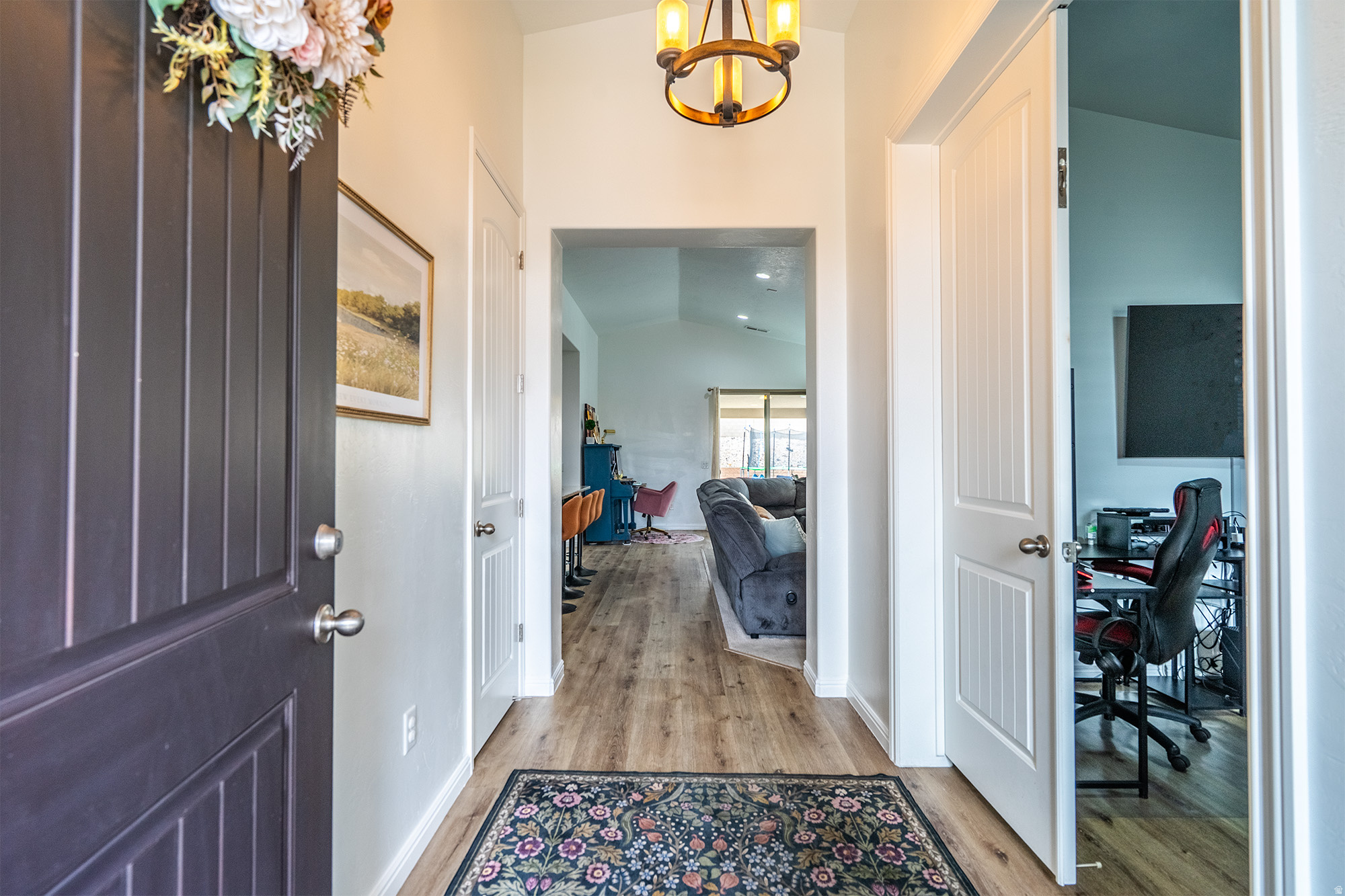 HIGHLAND PARK PH1 SUB AT THE CORAL - Residential