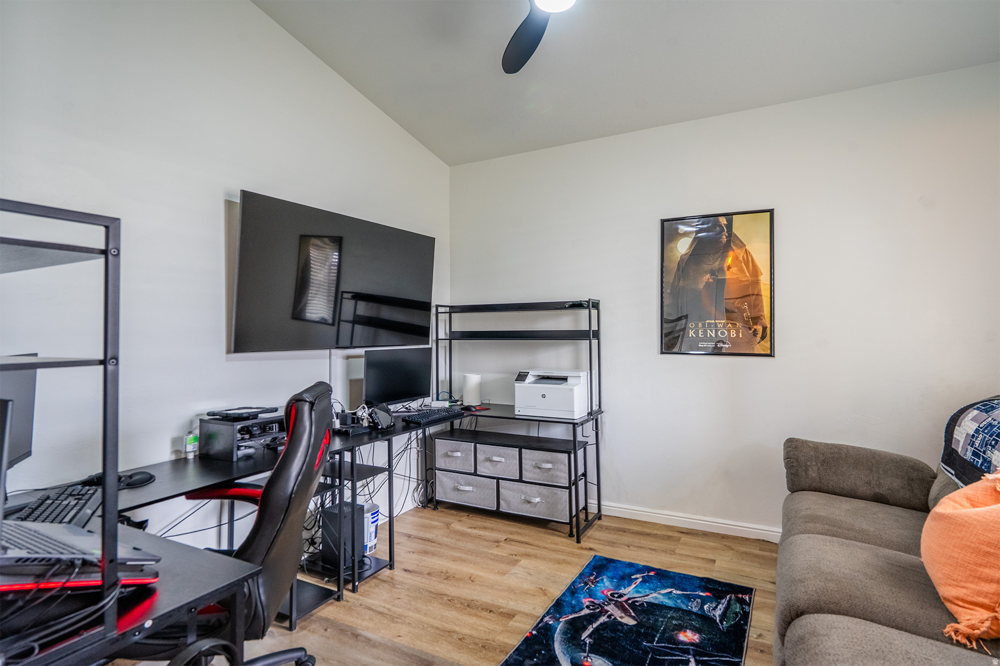 HIGHLAND PARK PH1 SUB AT THE CORAL - Residential