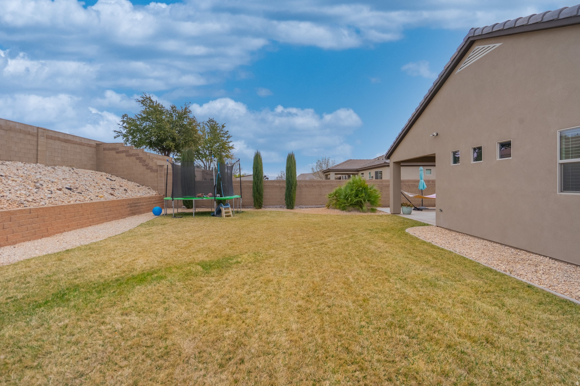 HIGHLAND PARK PH1 SUB AT THE CORAL - Residential