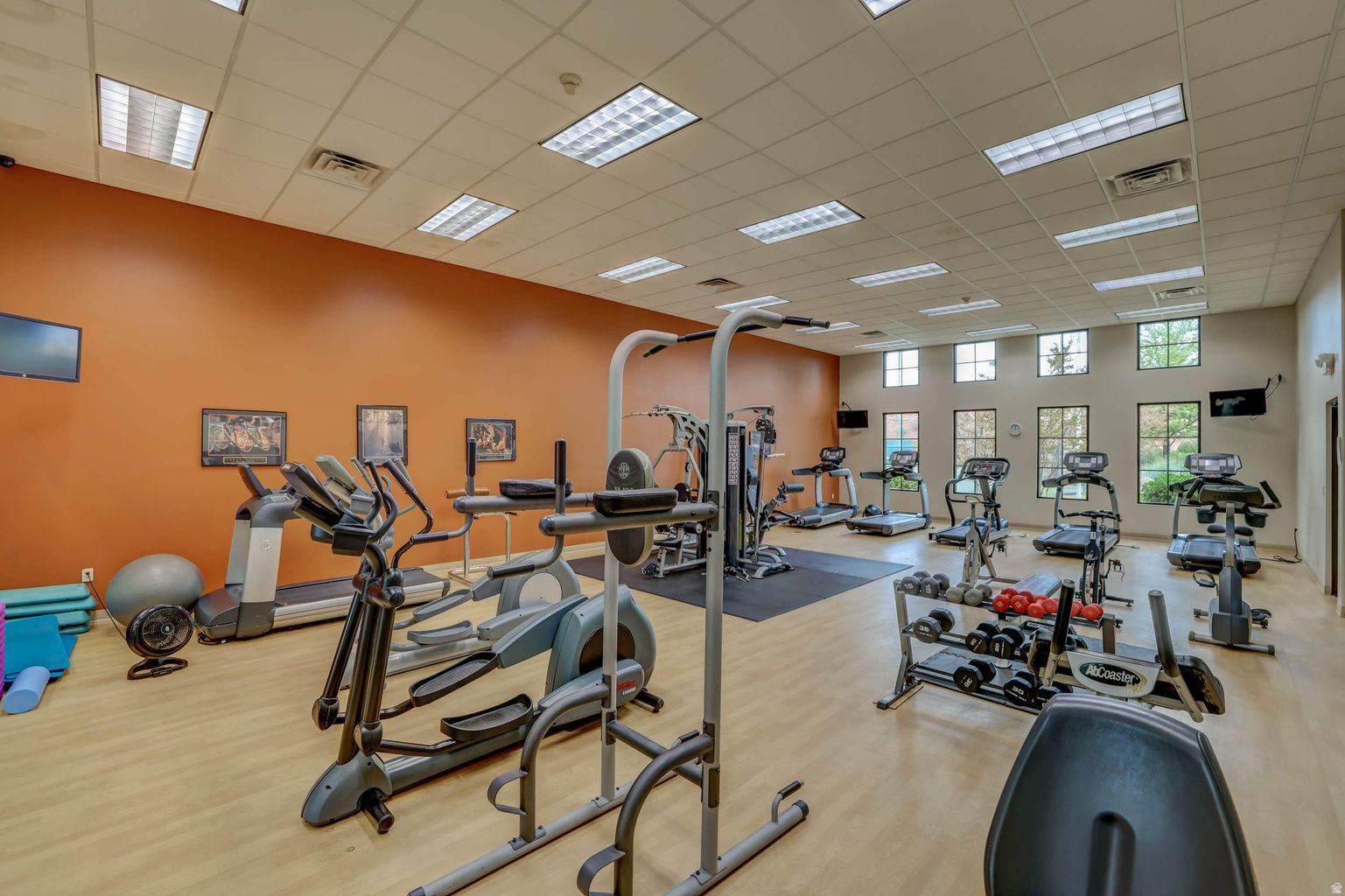 HIGHLAND PARK PH1 SUB AT THE CORAL - Residential