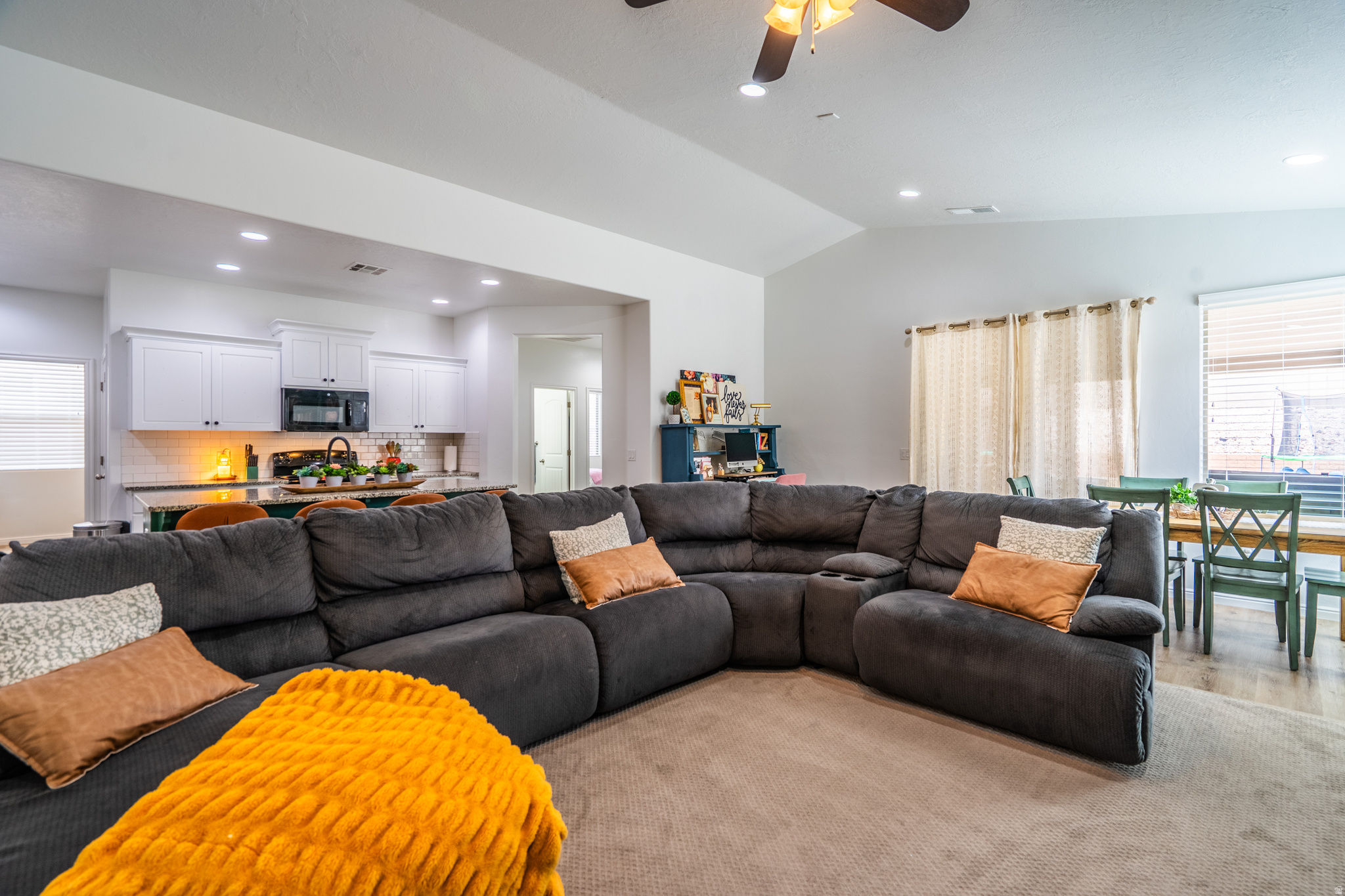 HIGHLAND PARK PH1 SUB AT THE CORAL - Residential