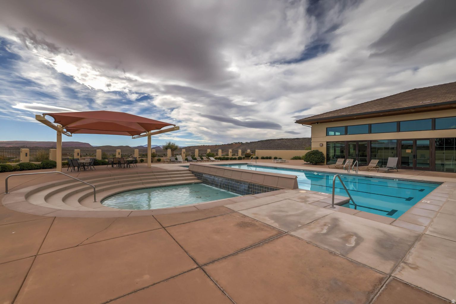 HIGHLAND PARK PH1 SUB AT THE CORAL - Residential