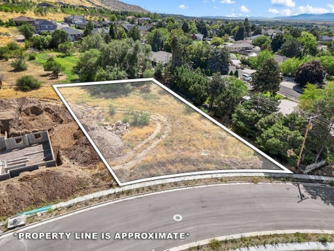 Photo of 342 E SKYLINE DR S #8, Brigham City, UT 84302 (MLS # 2179788)