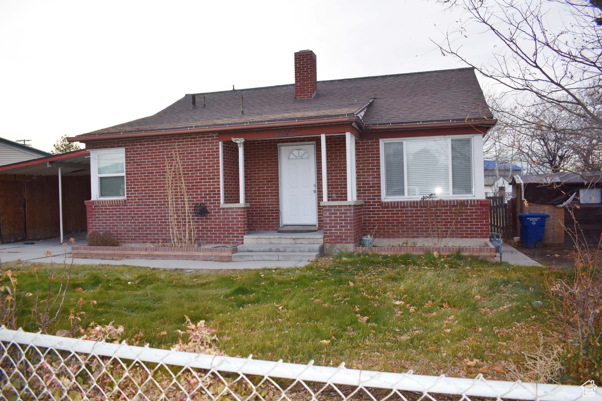 4378 S 4800, West Valley City, Utah image 1