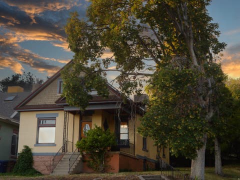 Tiny photo for 587 E 9TH AVE, Salt Lake City, UT 84103 (MLS # 2179177)