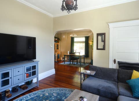 Tiny photo for 587 E 9TH AVE, Salt Lake City, UT 84103 (MLS # 2179177)