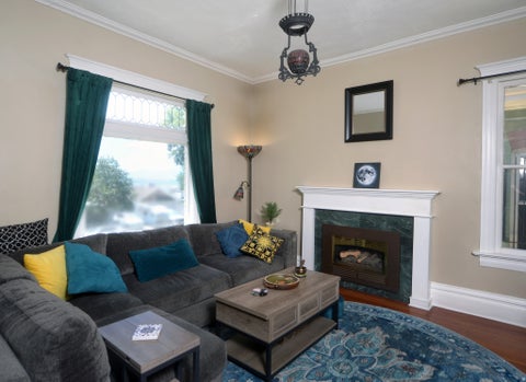 Tiny photo for 587 E 9TH AVE, Salt Lake City, UT 84103 (MLS # 2179177)