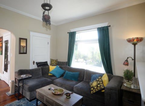 Tiny photo for 587 E 9TH AVE, Salt Lake City, UT 84103 (MLS # 2179177)