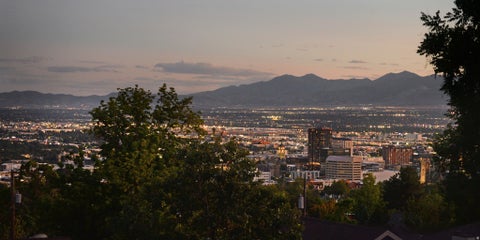 Tiny photo for 587 E 9TH AVE, Salt Lake City, UT 84103 (MLS # 2179177)