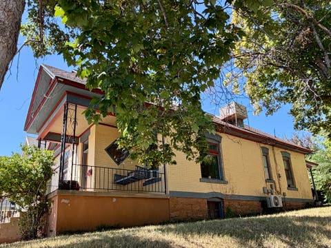 Tiny photo for 587 E 9TH AVE, Salt Lake City, UT 84103 (MLS # 2179177)