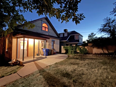 Tiny photo for 587 E 9TH AVE, Salt Lake City, UT 84103 (MLS # 2179177)