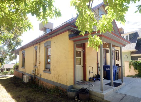 Tiny photo for 587 E 9TH AVE, Salt Lake City, UT 84103 (MLS # 2179177)