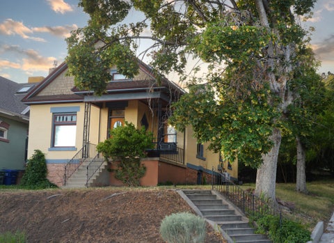 Tiny photo for 587 E 9TH AVE, Salt Lake City, UT 84103 (MLS # 2179177)