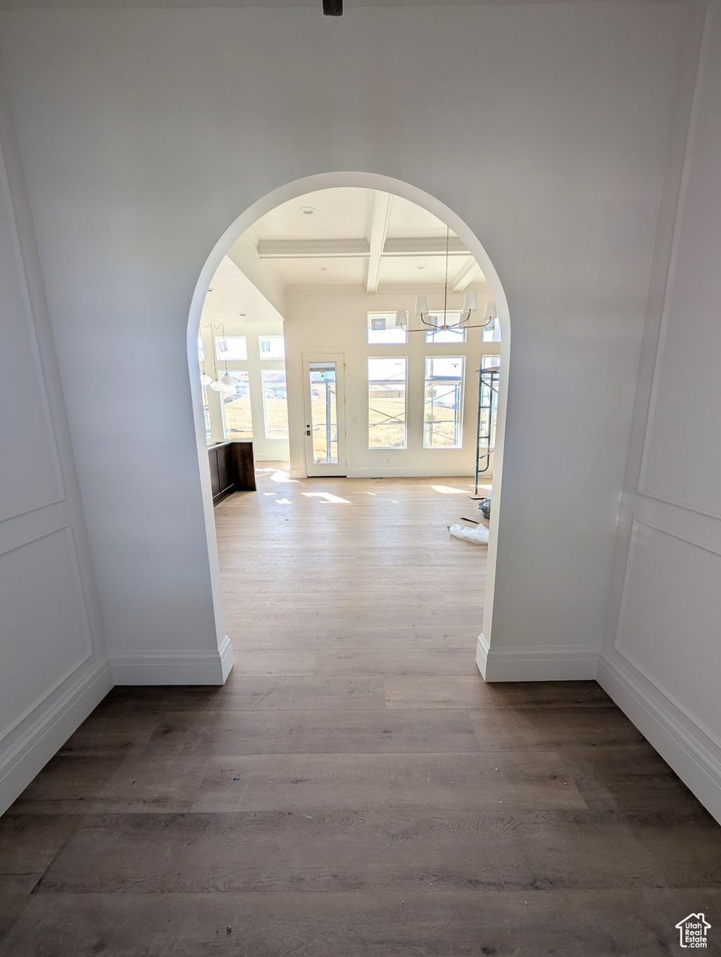 Photo of 1256 E 300 S, Smithfield, UT 84335 (MLS # 2119119)