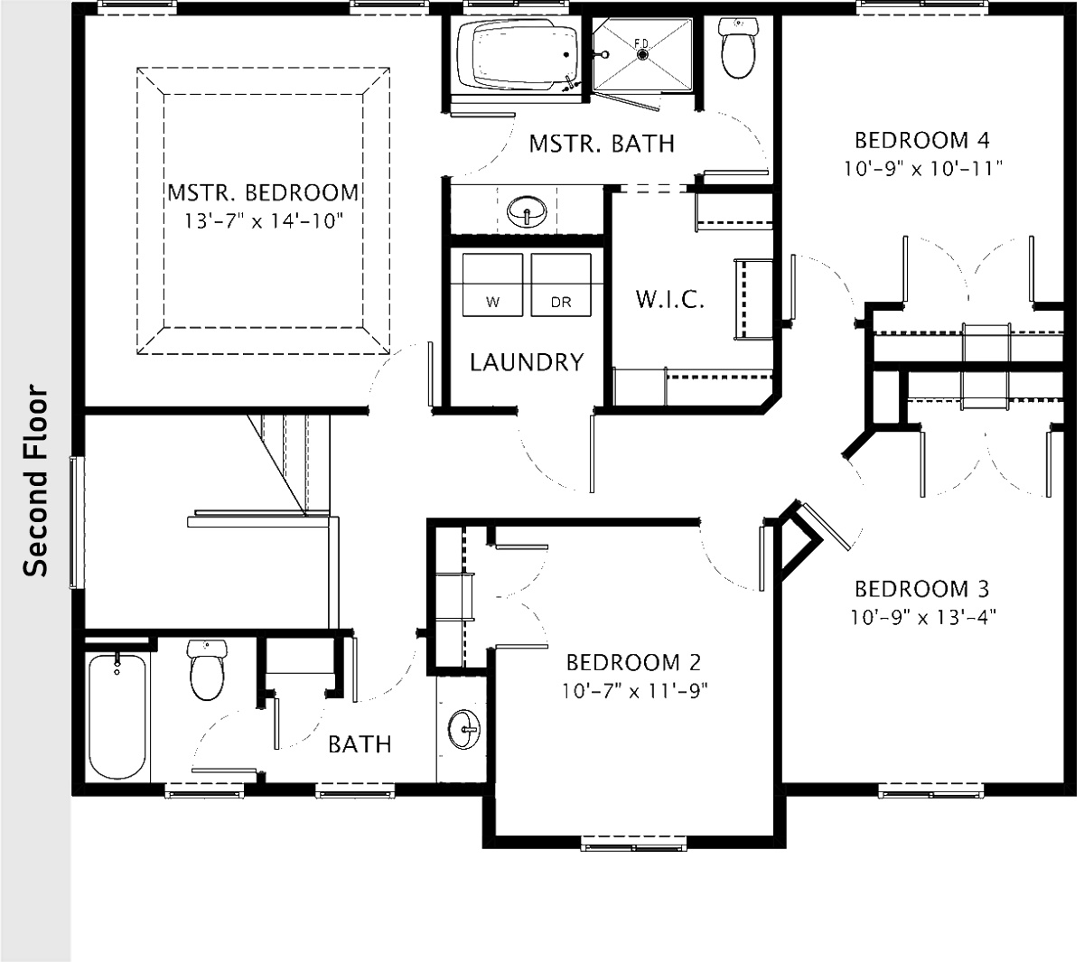 CARDAMINE - Residential