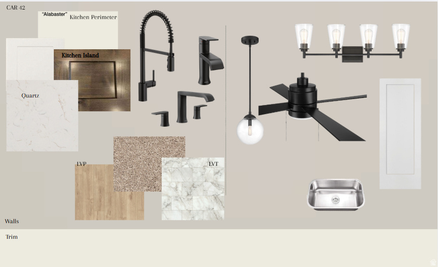 CARDAMINE - Residential