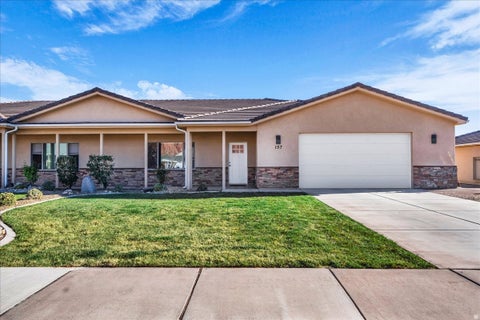 Townhouse For Sale - 157 W 200<br/> Washington County, Ivins, UT 84738