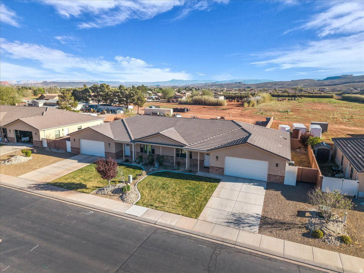 BEST ACRES - Residential