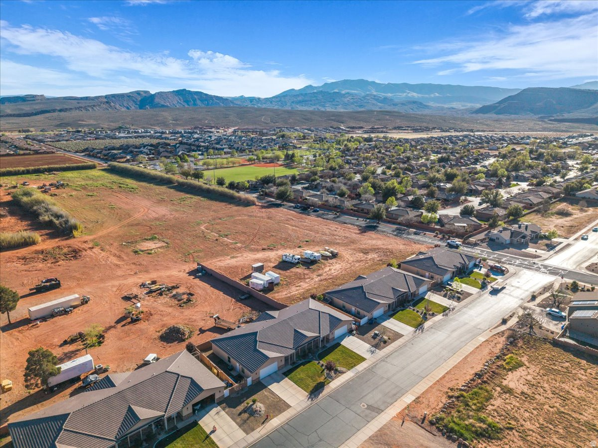 BEST ACRES - Residential