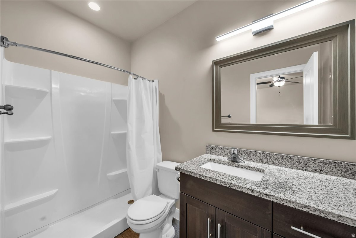 BEST ACRES - Residential