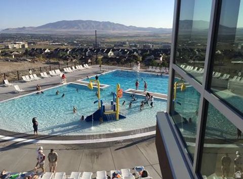 Tiny photo for 1057 W SEASONS VIEW CT #113, Lehi, UT 84043 (MLS # 2119906)