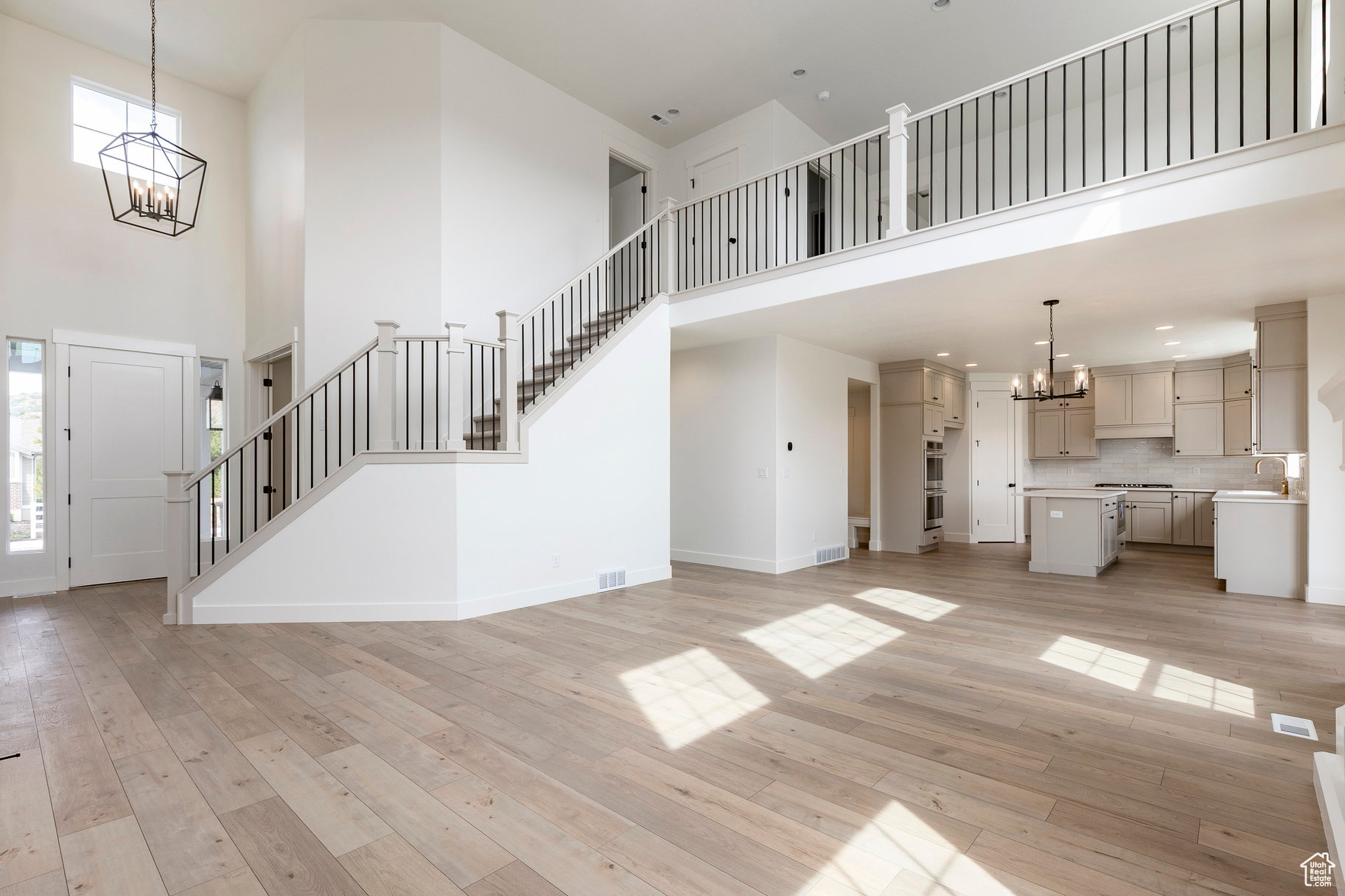 STEWART RANCHES - Residential