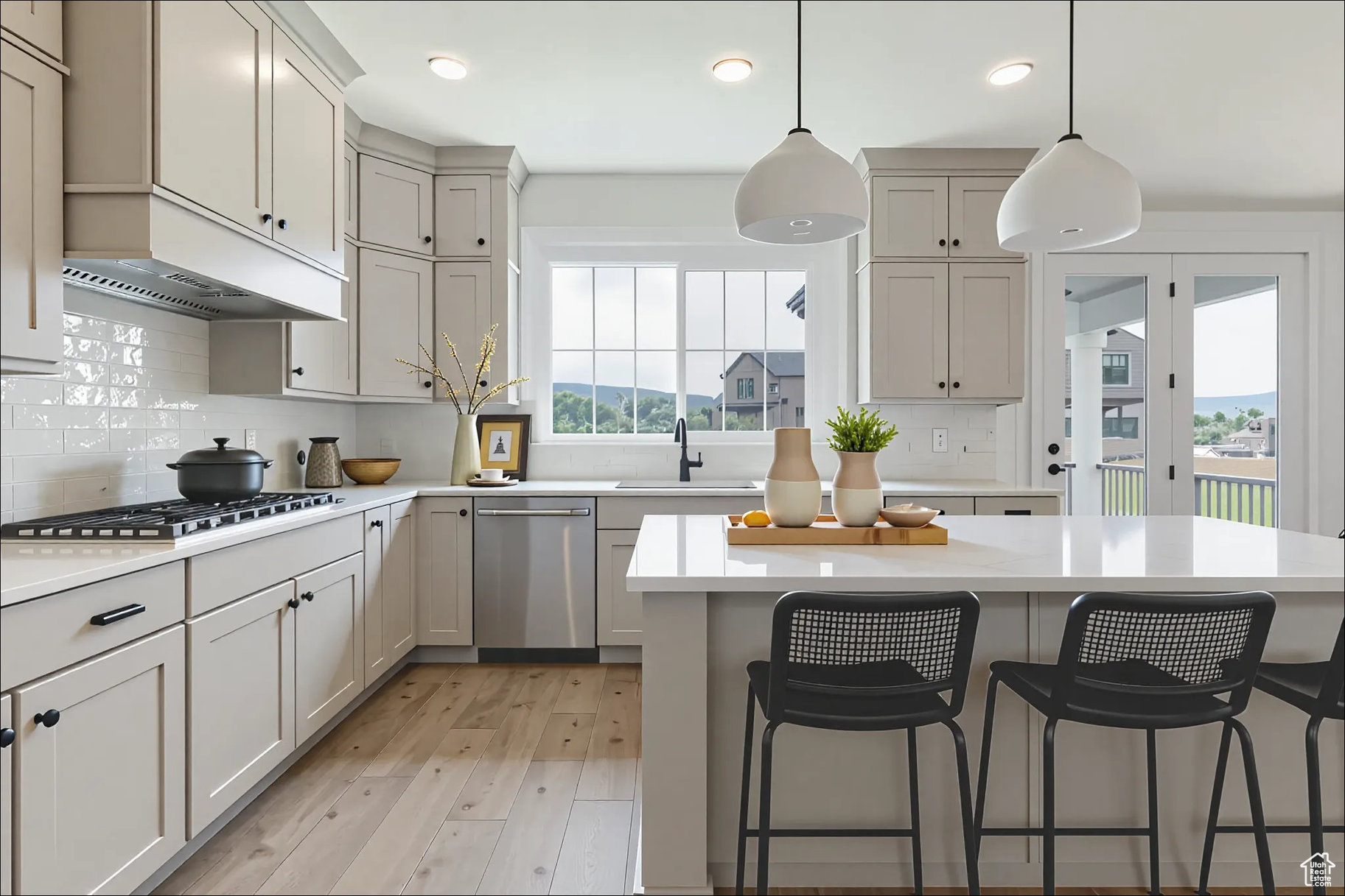 STEWART RANCHES - Residential