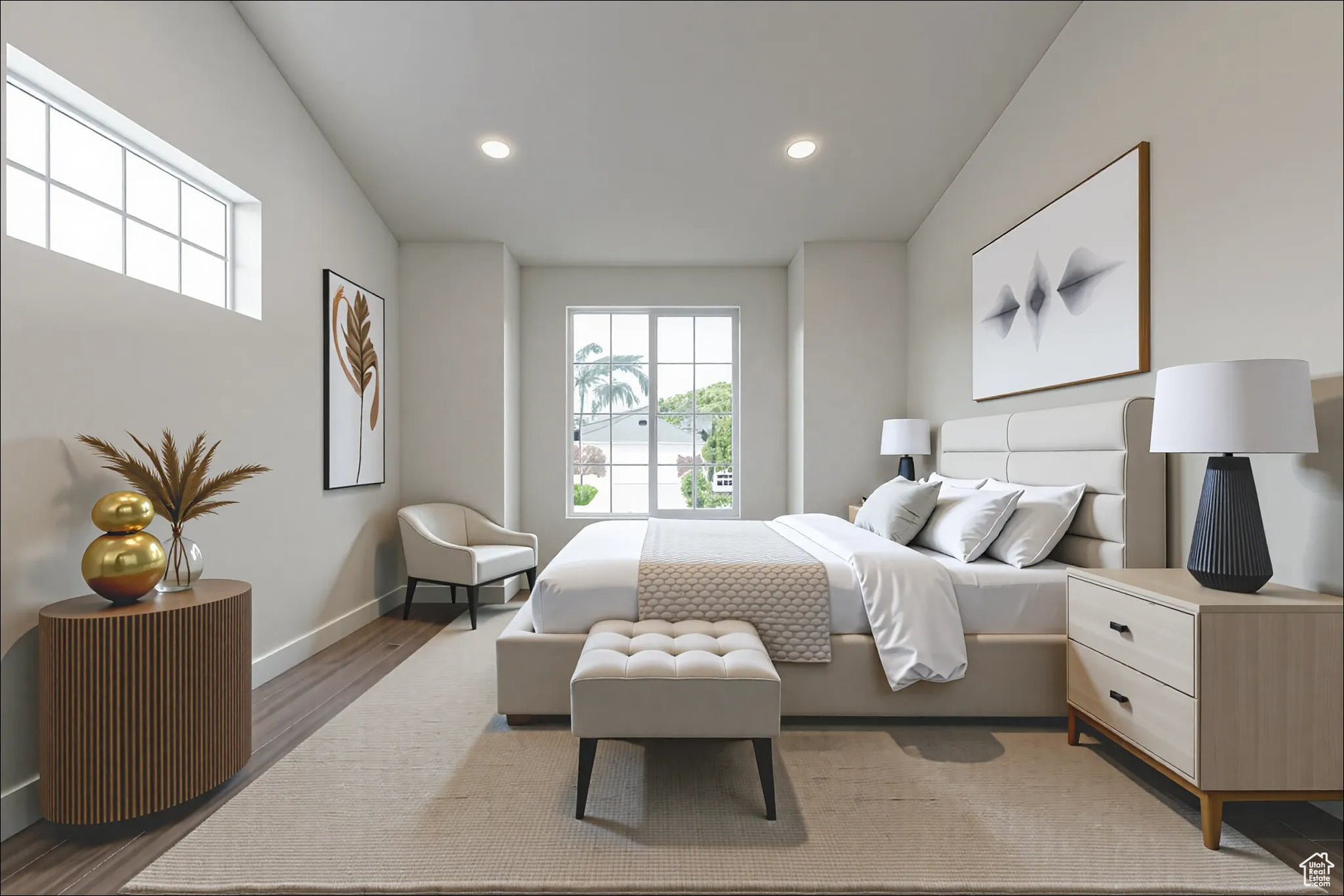 STEWART RANCHES - Residential