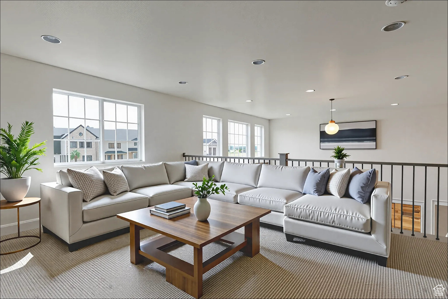 STEWART RANCHES - Residential