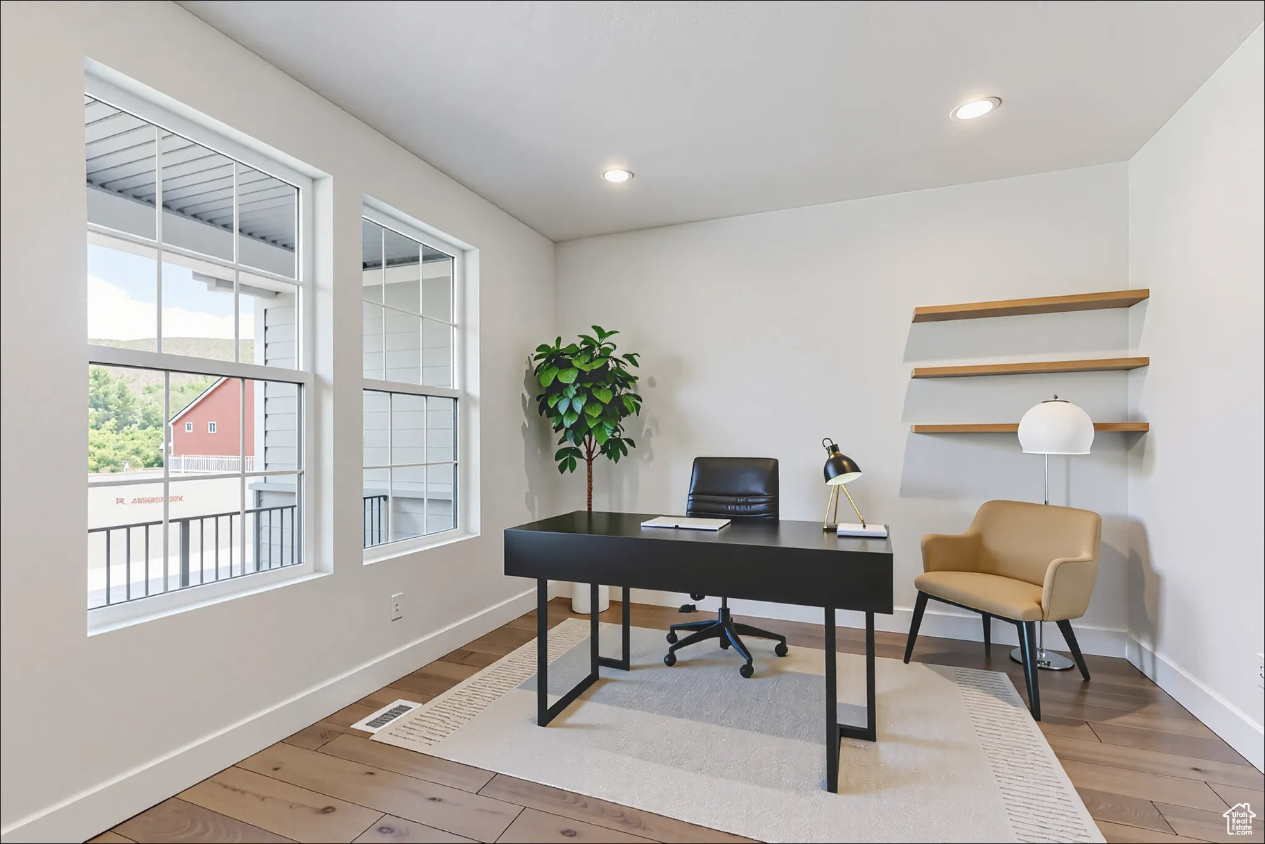 STEWART RANCHES - Residential