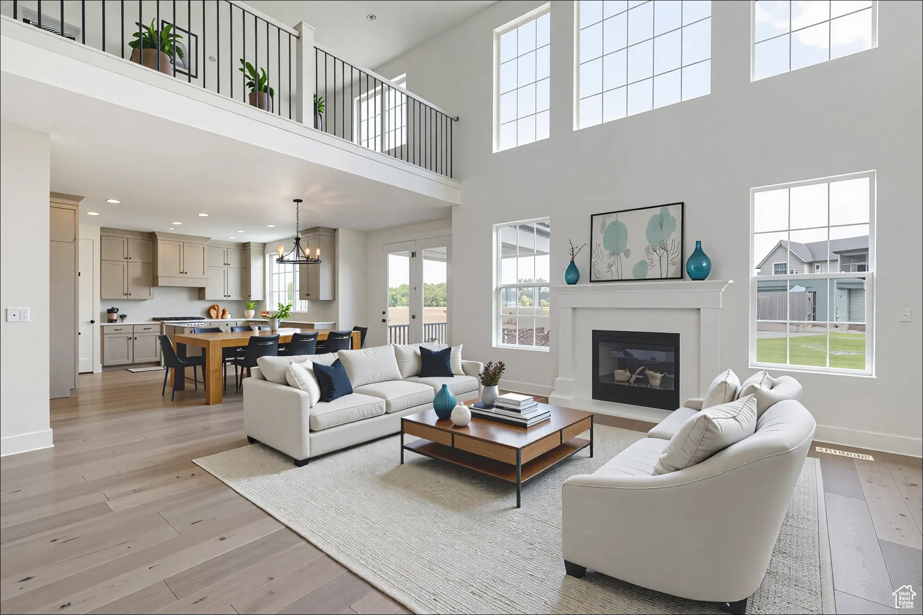 STEWART RANCHES - Residential