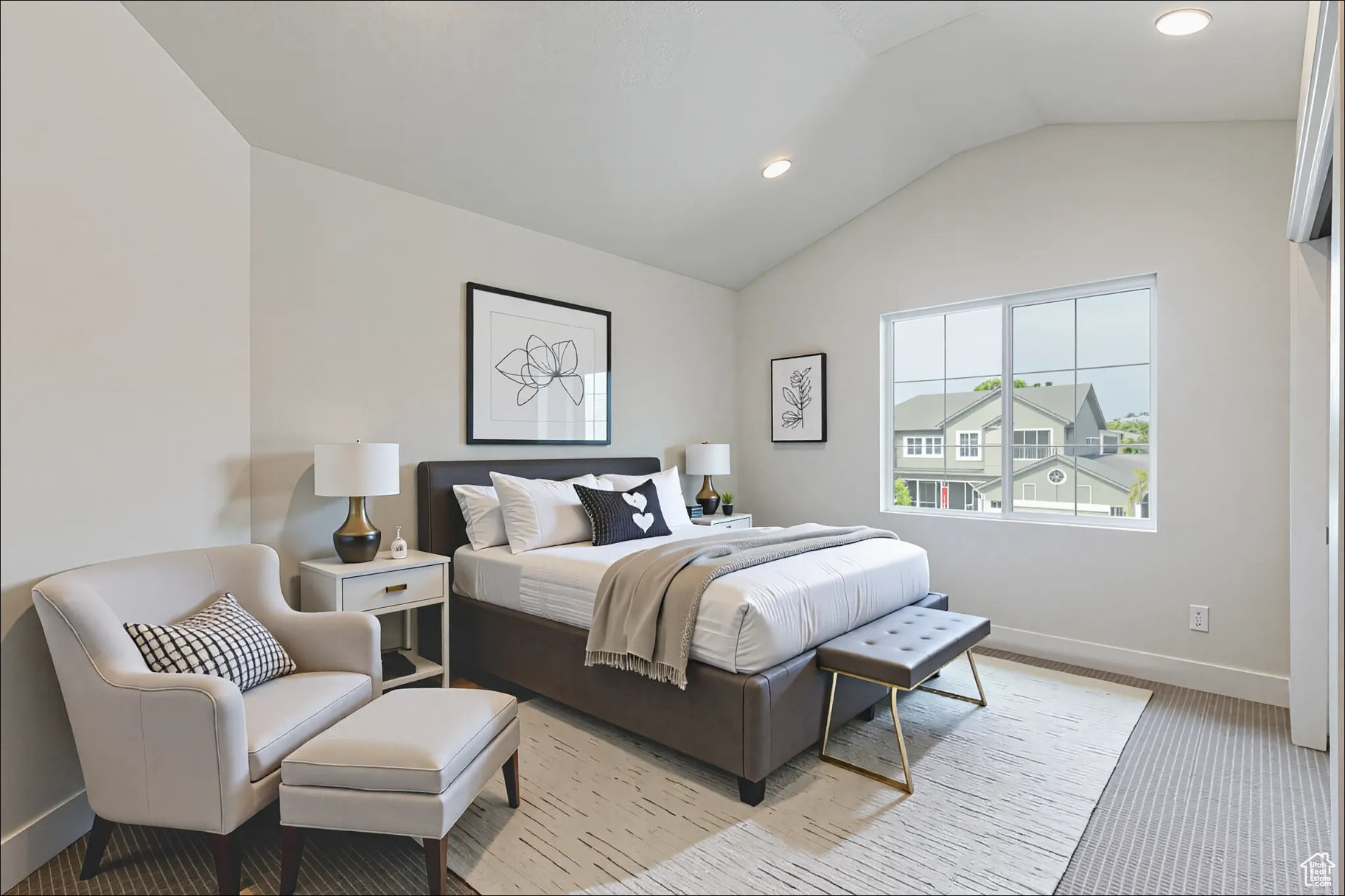 STEWART RANCHES - Residential