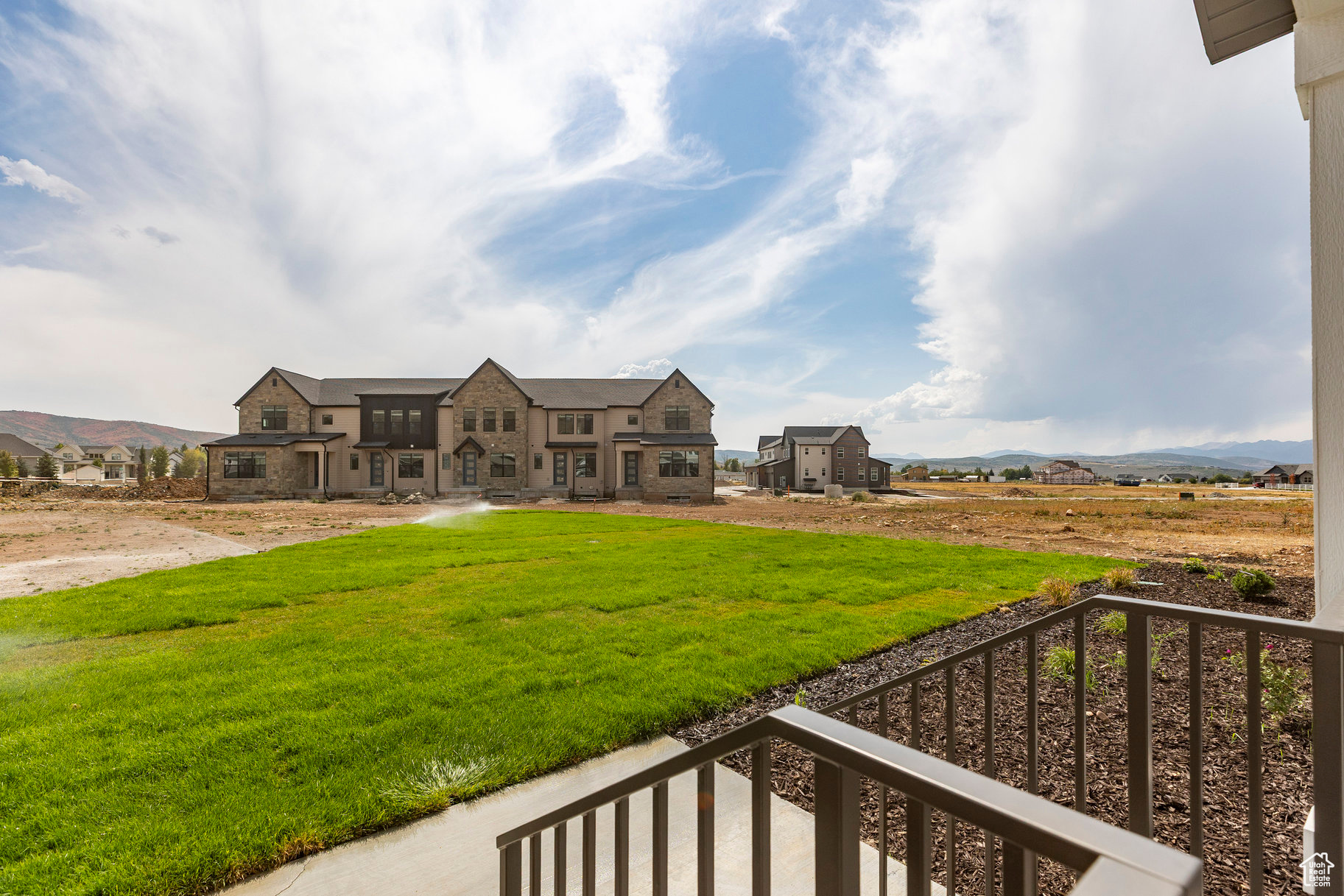 STEWART RANCHES - Residential