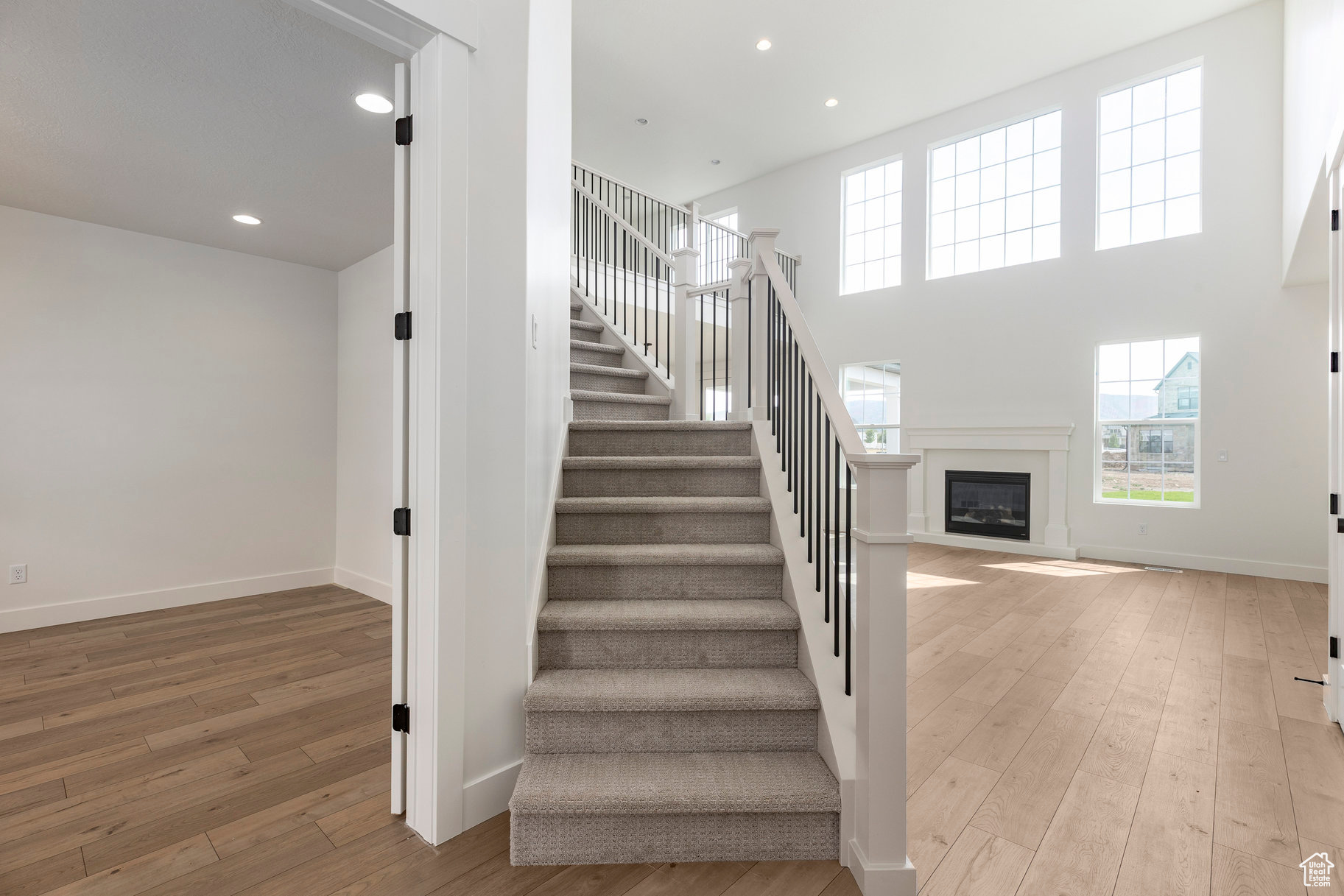 STEWART RANCHES - Residential