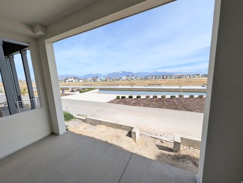 Tiny photo for 11373 S WATERCOURSE RD W #203, South Jordan, UT 84009 (MLS # 2147004)