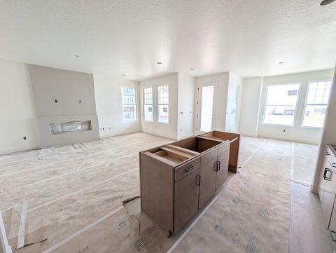 Tiny photo for 11373 S WATERCOURSE RD W #203, South Jordan, UT 84009 (MLS # 2147004)