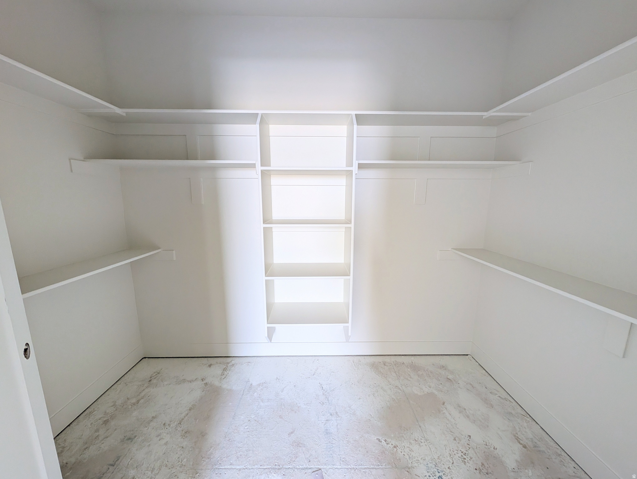 DAYBREAK - Residential Income