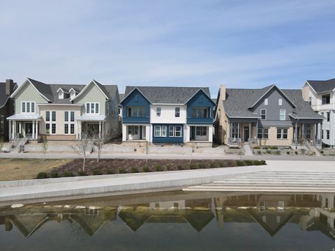 Tiny photo for 11373 S WATERCOURSE RD W #203, South Jordan, UT 84009 (MLS # 2147004)