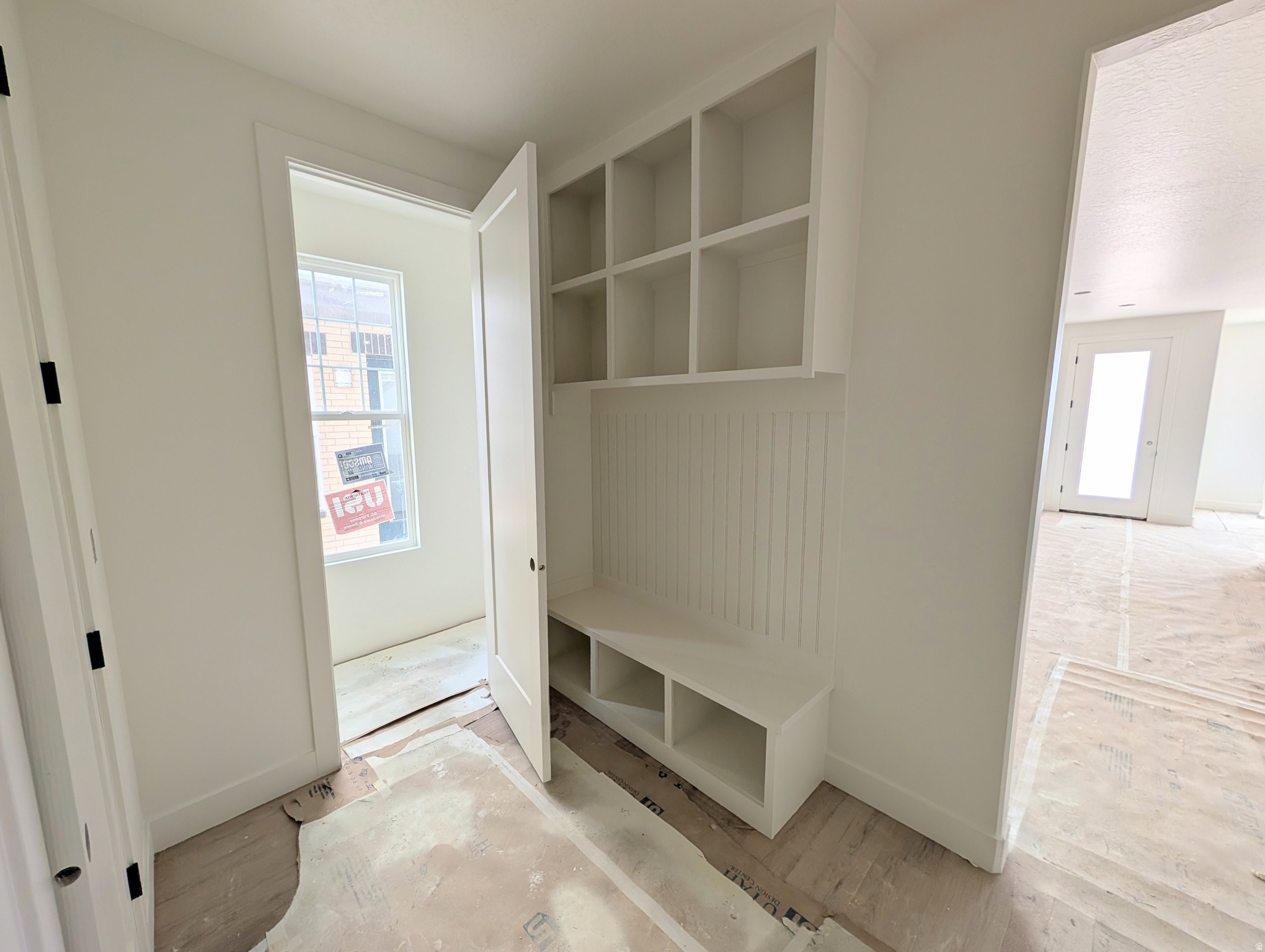 DAYBREAK - Residential Income