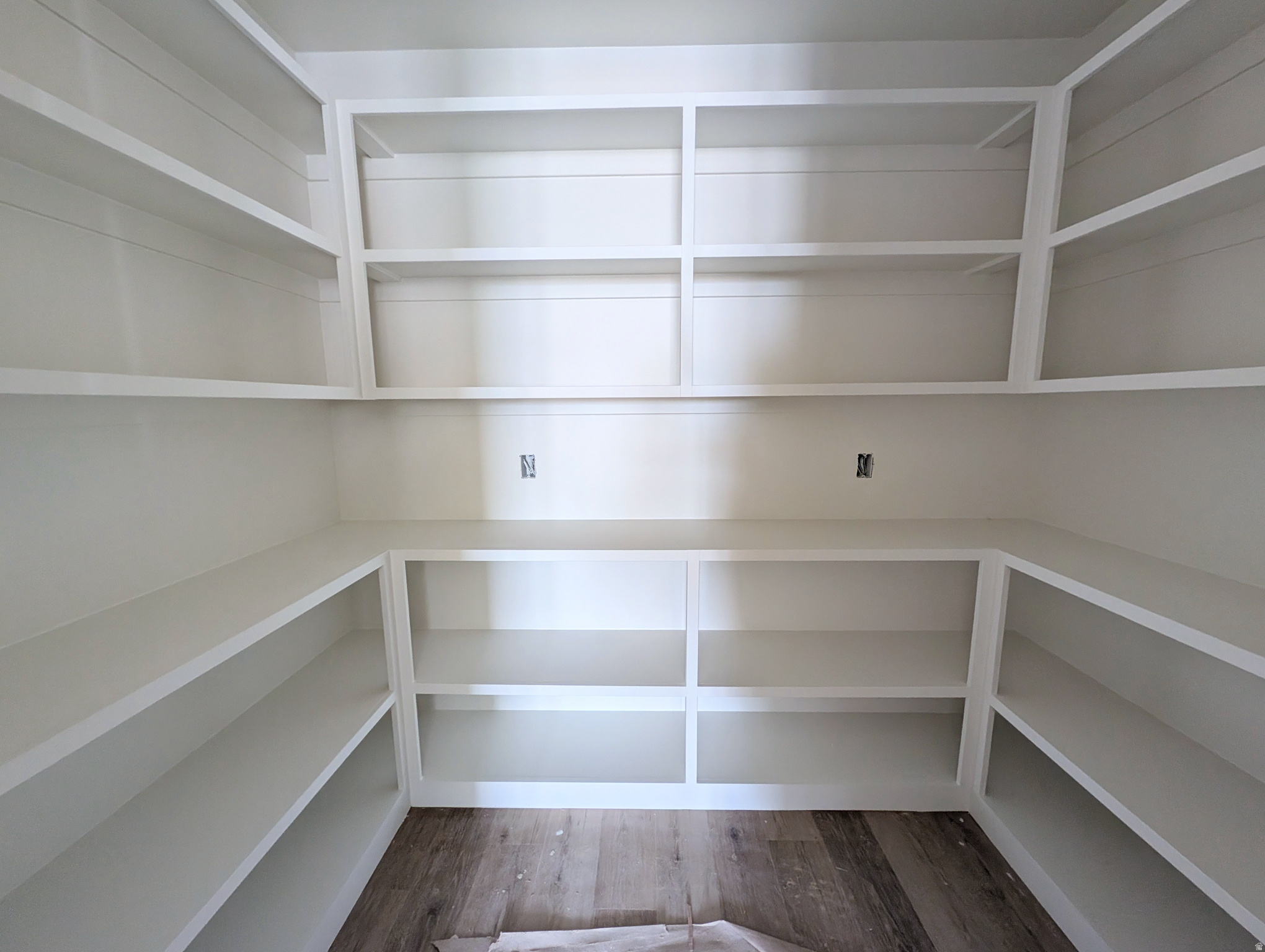 DAYBREAK - Residential Income