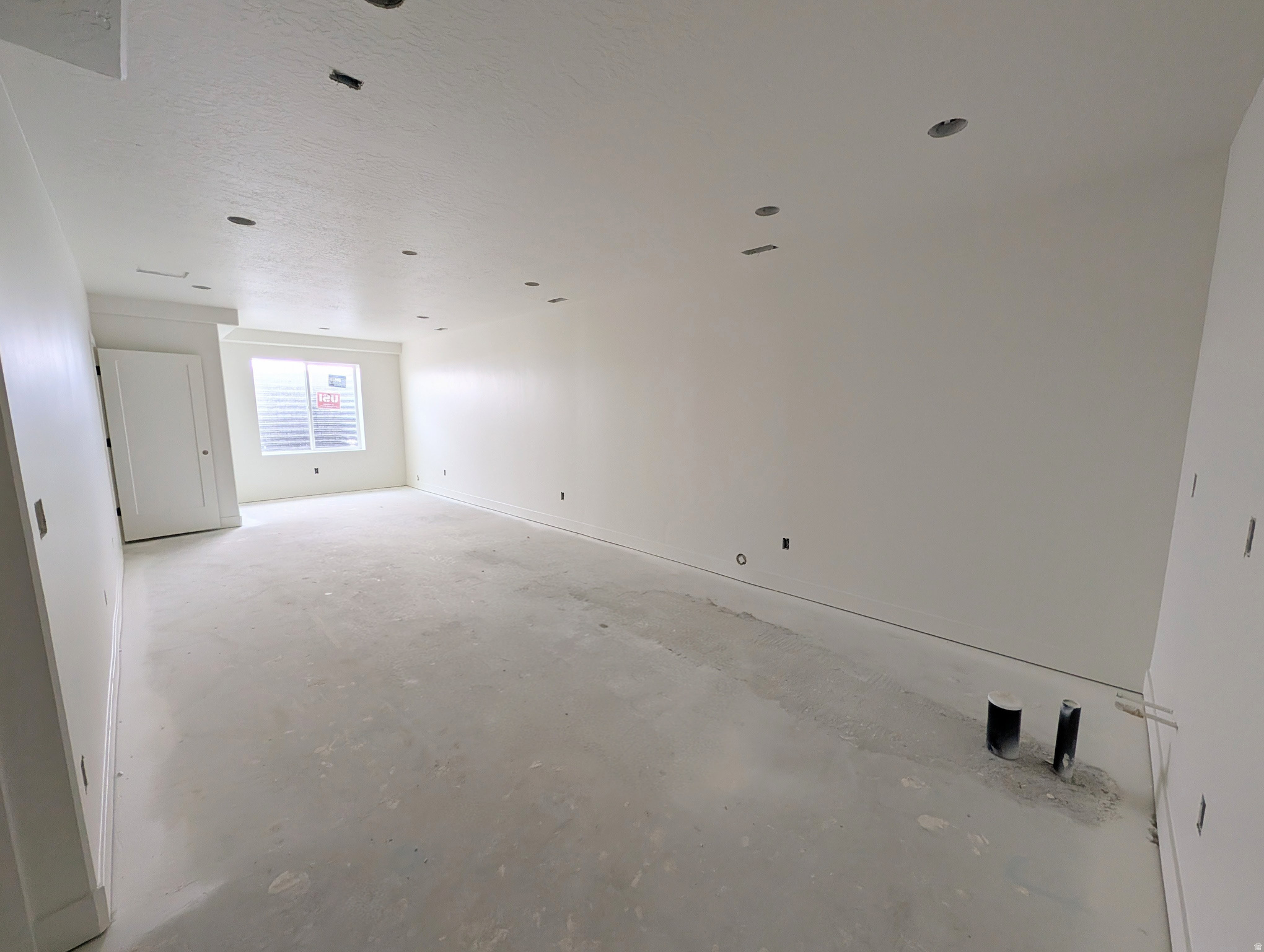 DAYBREAK - Residential Income