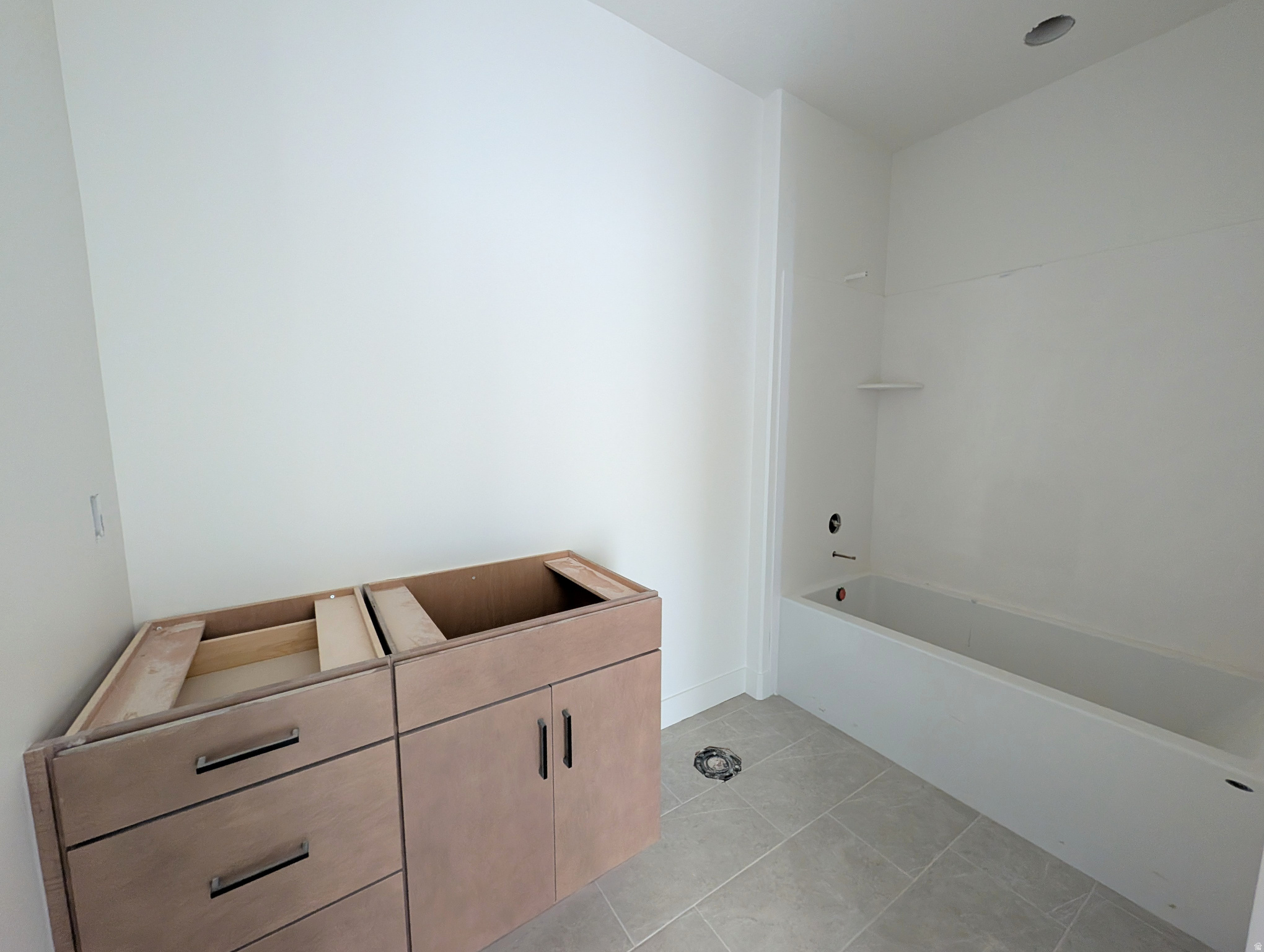 DAYBREAK - Residential Income