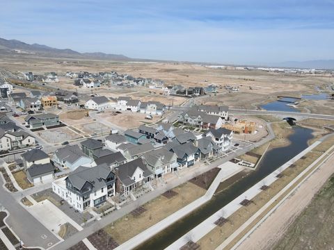 Tiny photo for 11373 S WATERCOURSE RD W #203, South Jordan, UT 84009 (MLS # 2147004)