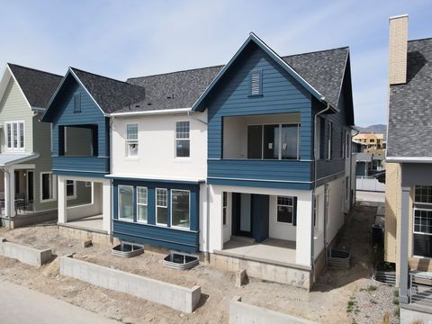 Tiny photo for 11373 S WATERCOURSE RD W #203, South Jordan, UT 84009 (MLS # 2147004)