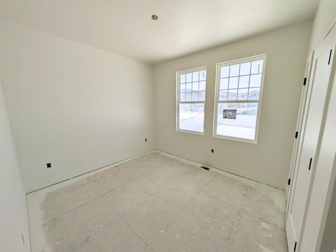 Tiny photo for 11373 S WATERCOURSE RD W #203, South Jordan, UT 84009 (MLS # 2147004)