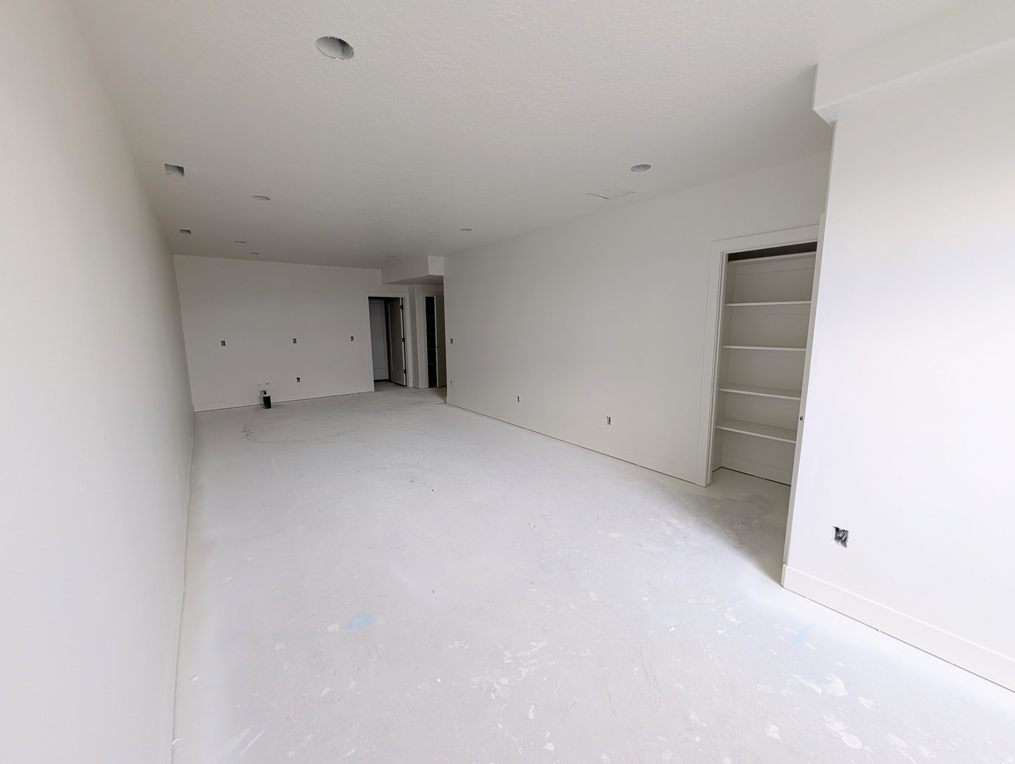 DAYBREAK - Residential Income